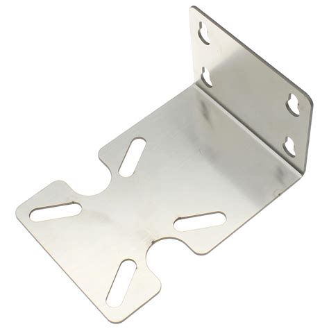 Water Filter Housing Mounting Bracket, Housing Bracket, Metal 